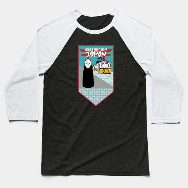 Just face it! Baseball T-Shirt by wanderlust untapped